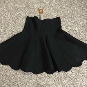 Brand new skirt never worn